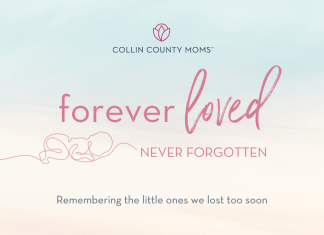 Forever loved, never forgotten featured image