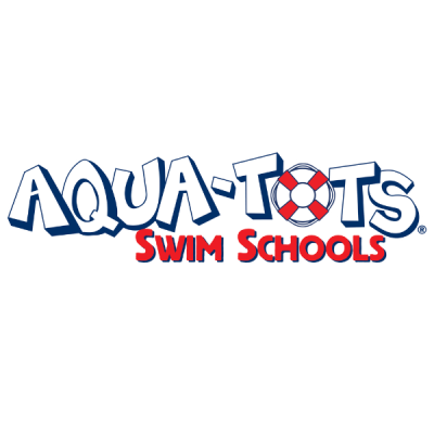 Aqua-Tots Swim Schools logo