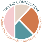 The Kid Connection - a whole child approach to advocacy and education