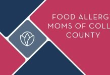 Food Allergy Moms of Collin County