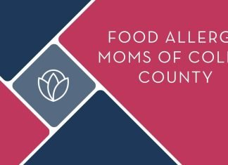 Food Allergy Moms of Collin County