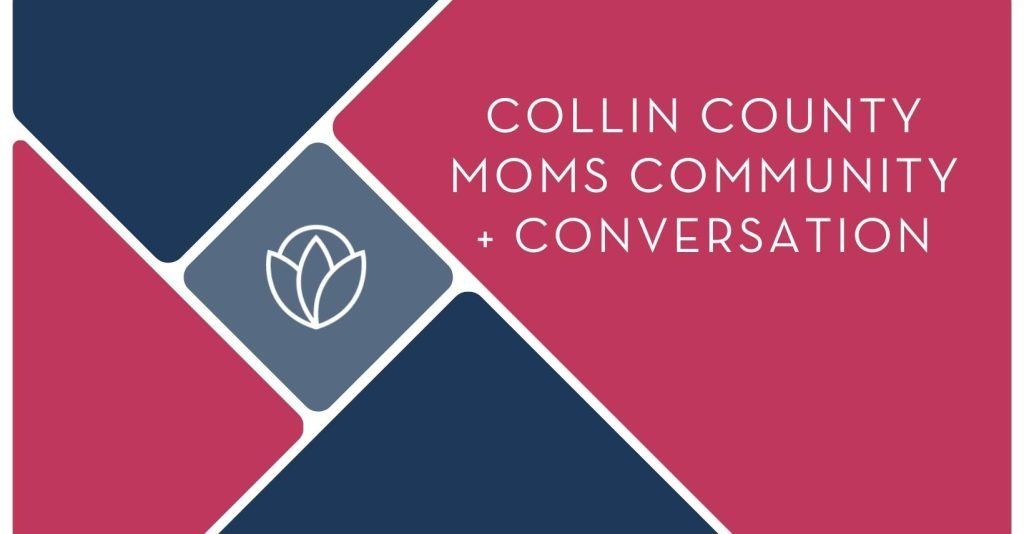 CCM community + conversation