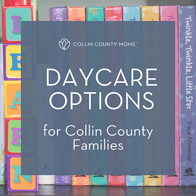 CCM - Daycare Options - 400x400