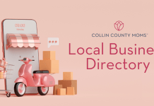Collin County Moms Local Business Directory