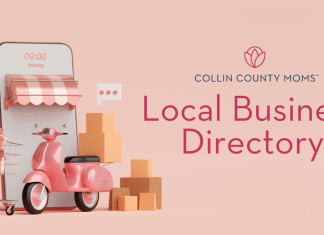 Collin County Moms Local Business Directory